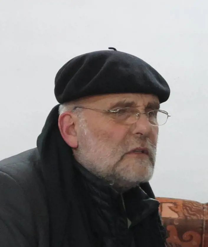 Dell’Oglio, prete ribelle nella trappola di Al Qaida 