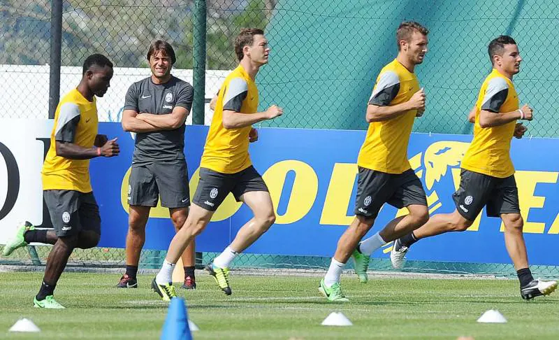 Alla conquista del West: Conte mette in mostra la Juve sul Golden Gate