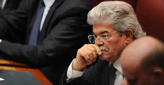 L'«amicizia» tra il senatore e il dittatore coreano