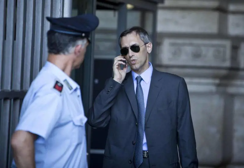 "Ci è stato negato il diritto di difenderci"