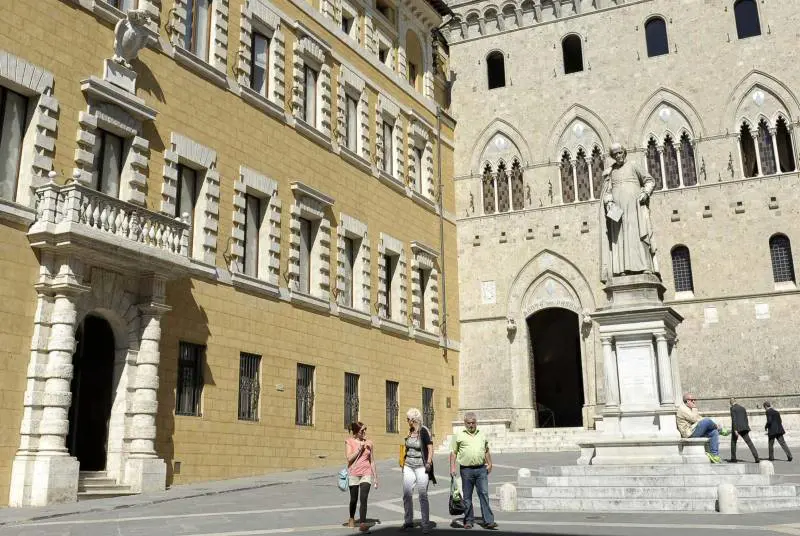 Mps risponde alla Consob: "Management estraneo a procedimenti"