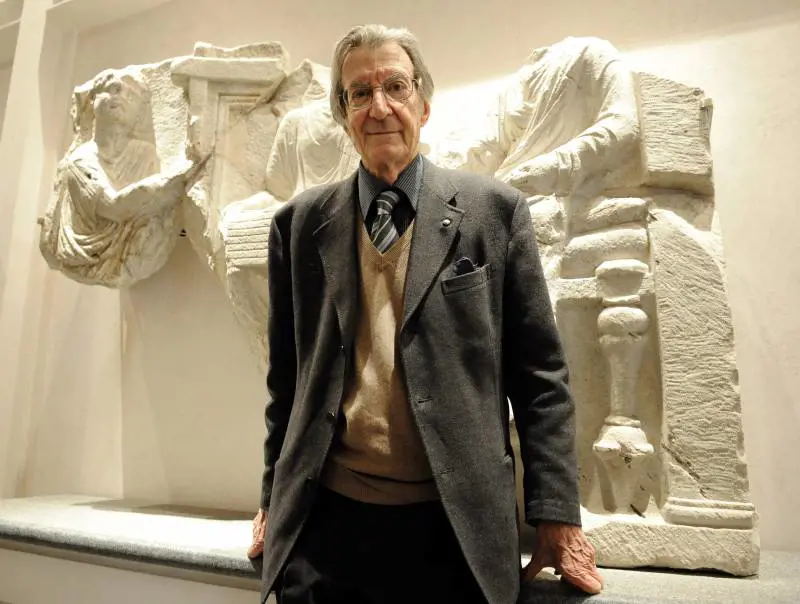 "Voglio Al Pacino per il film sul romanzo di Andreotti"