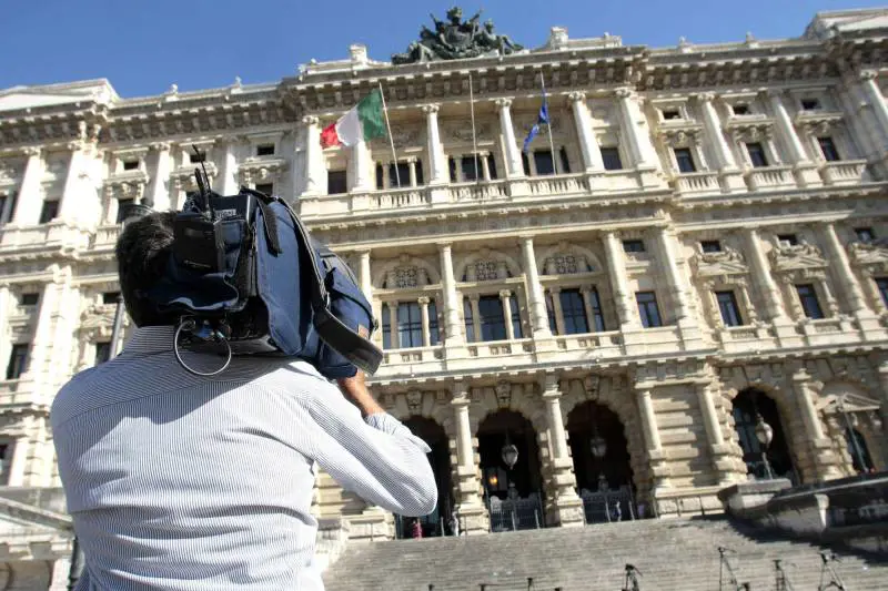 La Cassazione: "No condanne al carcere per i giornalisti"