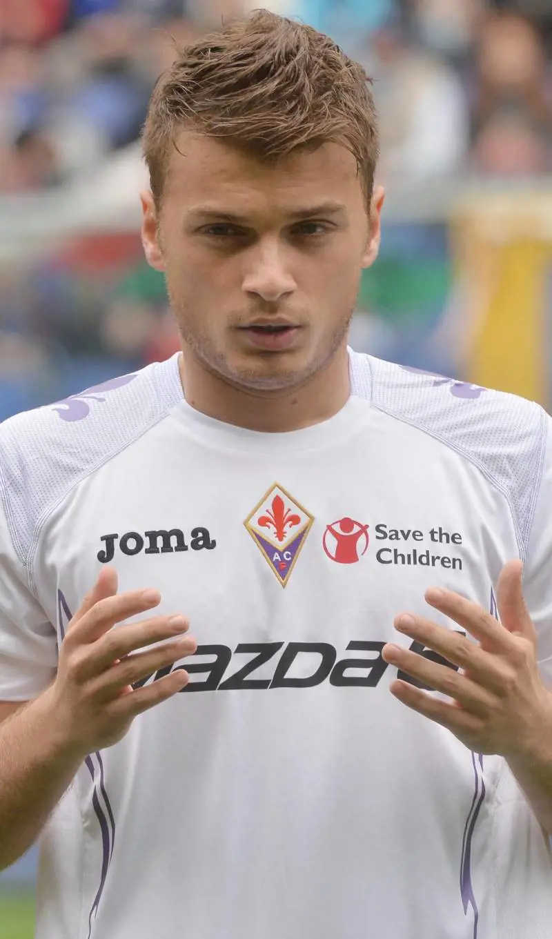 Della Valle apre al Milan «Ljajic? Offerta bassa...»