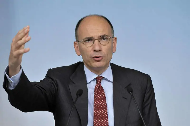 Letta fa scudo al Quirinale e prepara la mossa sull'Imu