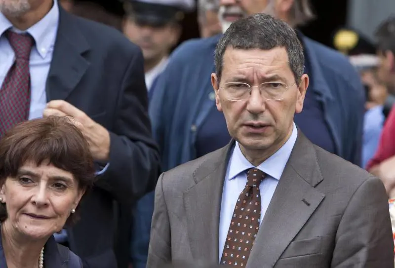 Il sindaco Marino contro il sit-in del Pdl: "Palco non autorizzato"