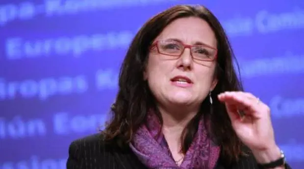 Malmstrom, la commissaria che ci fa le pulci 
Ha sprecato milioni di euro in aiuti inutili