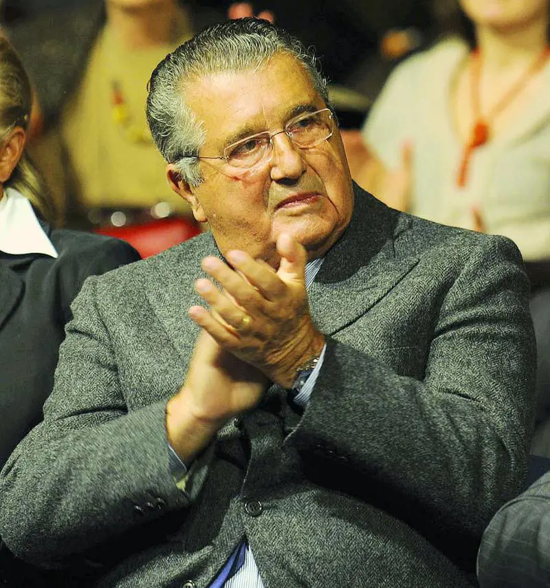 Ora c'è anche la prova: per condannare il Cav si sono cambiate le norme