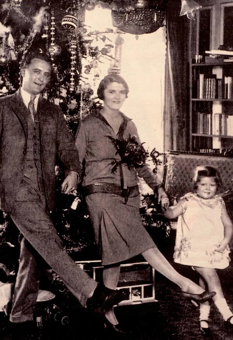 Zelda e Scott, la fine (inimitabile) di un amore