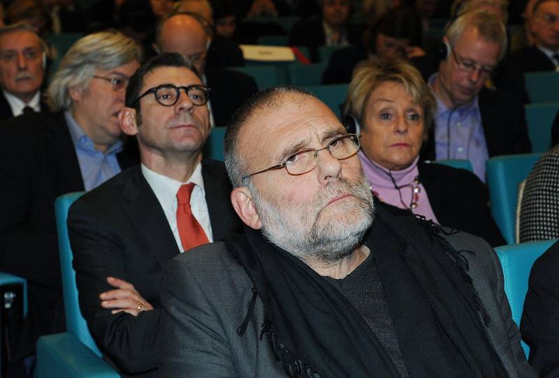 Padre Dall'Ogilo, il martire dell'islam ucciso dal terrorista diventato presidente