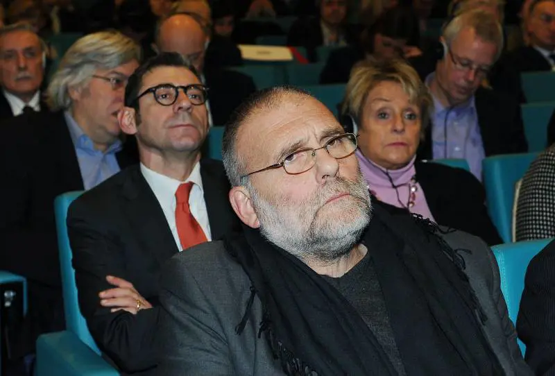 Padre Dall'Ogilo, il martire dell'islam ucciso dal terrorista diventato presidente