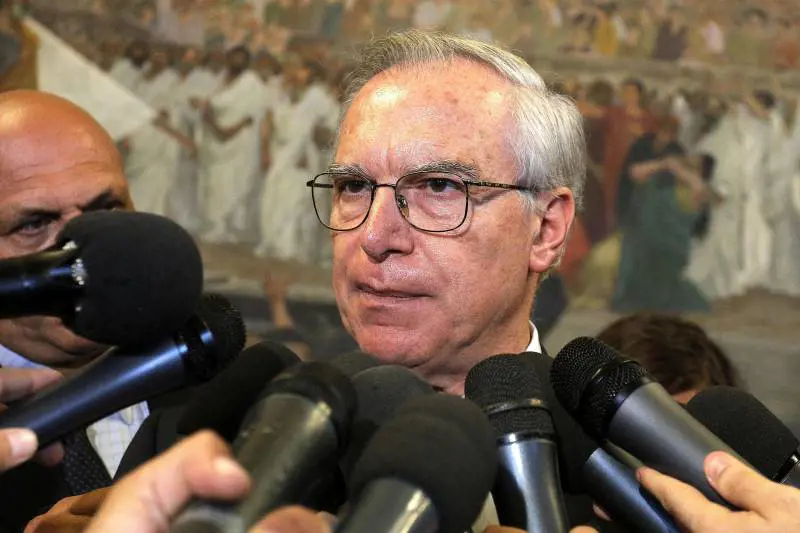 Imu e agibilità politica, chi rischia è la sinistra
