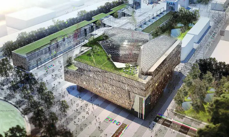«Facciamo le Olimpiadi a Milano»