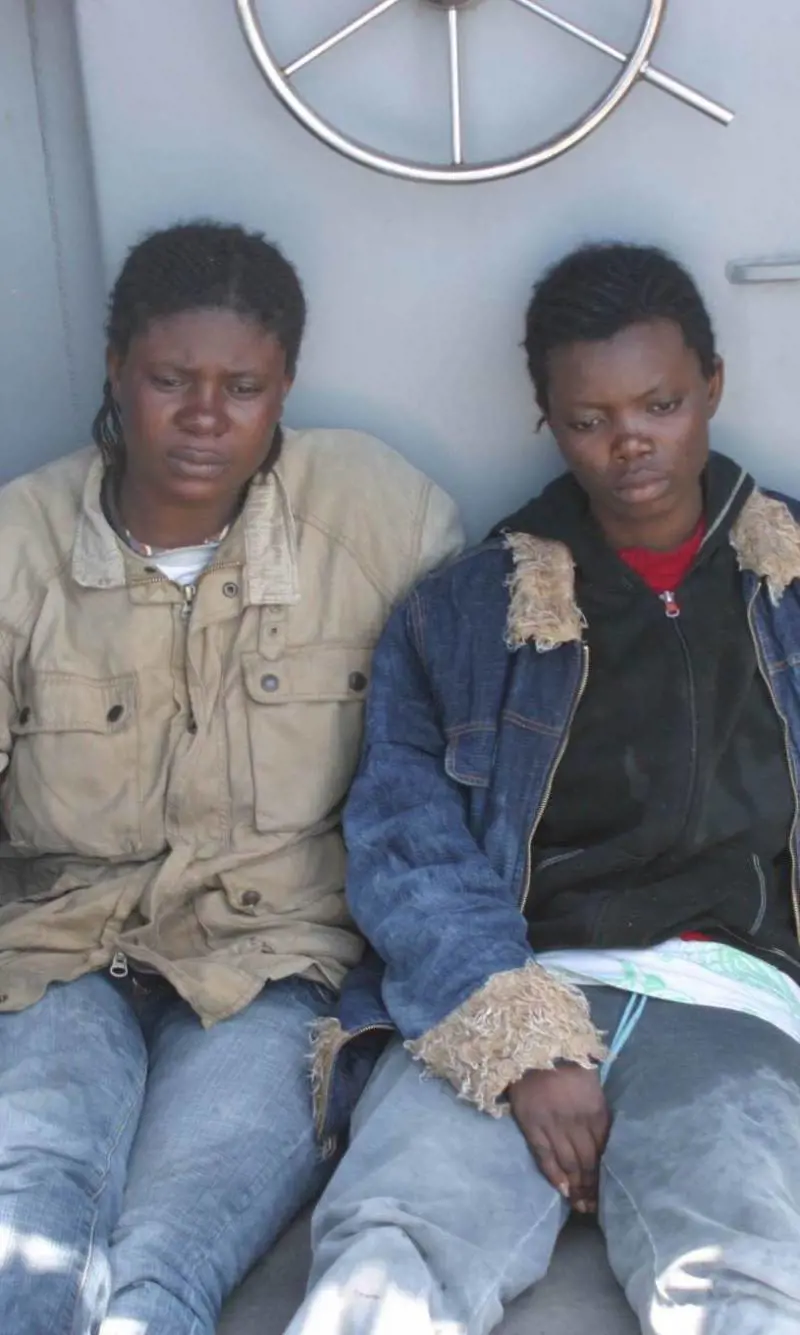 I migranti di Malta? Li prende l'Italia