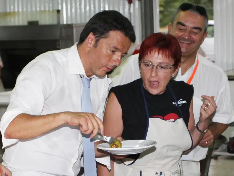 Renzi vuole prendersi tutto: un nuovo Pd, poi governiamo