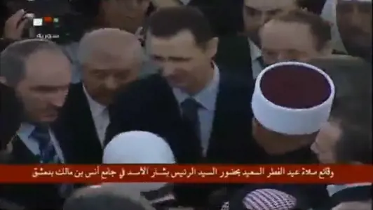 Siria, i ribelli: "Attacco ad Assad a Damasco". Secca smentita del governo