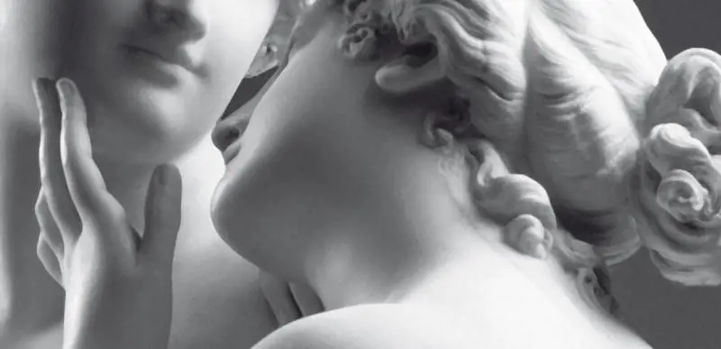 Può un grande amore resistere nel tempo? Vi sveliamo l'arte di amare