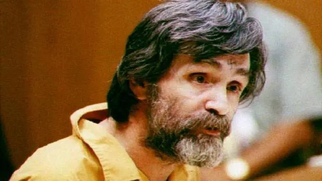 Anatomia di Manson mostro dai mille volti