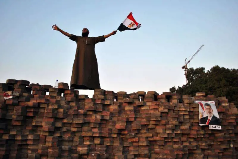 Egitto, pronta l'evacuazione delle piazze pro-Morsi