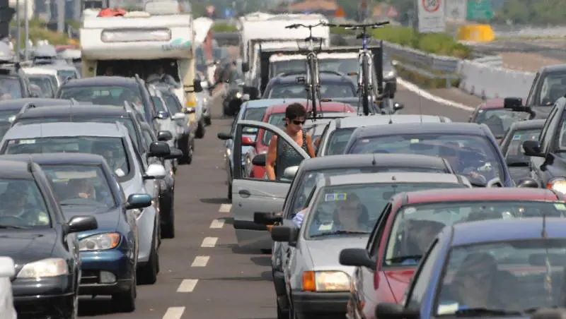 Se l'esodo del papà separato diventa il disastro perfetto