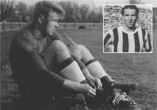 Caro calcio, raccontami una storia