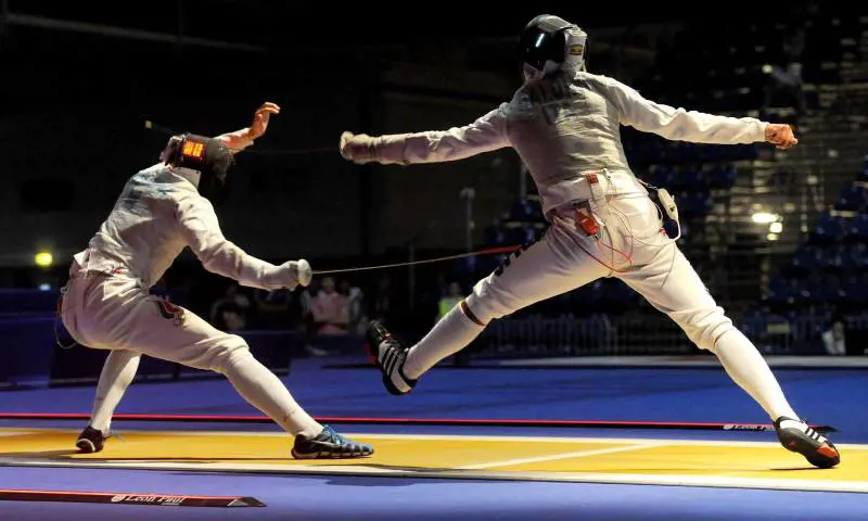 Mondiali scherma, oro al fioretto maschile a squadre