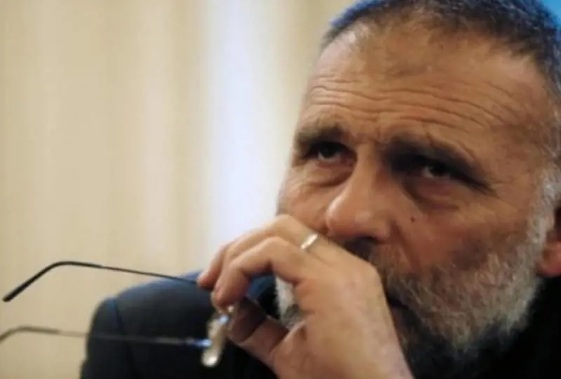 Sito arabo: «Dall'Oglio ucciso», ma resta il giallo