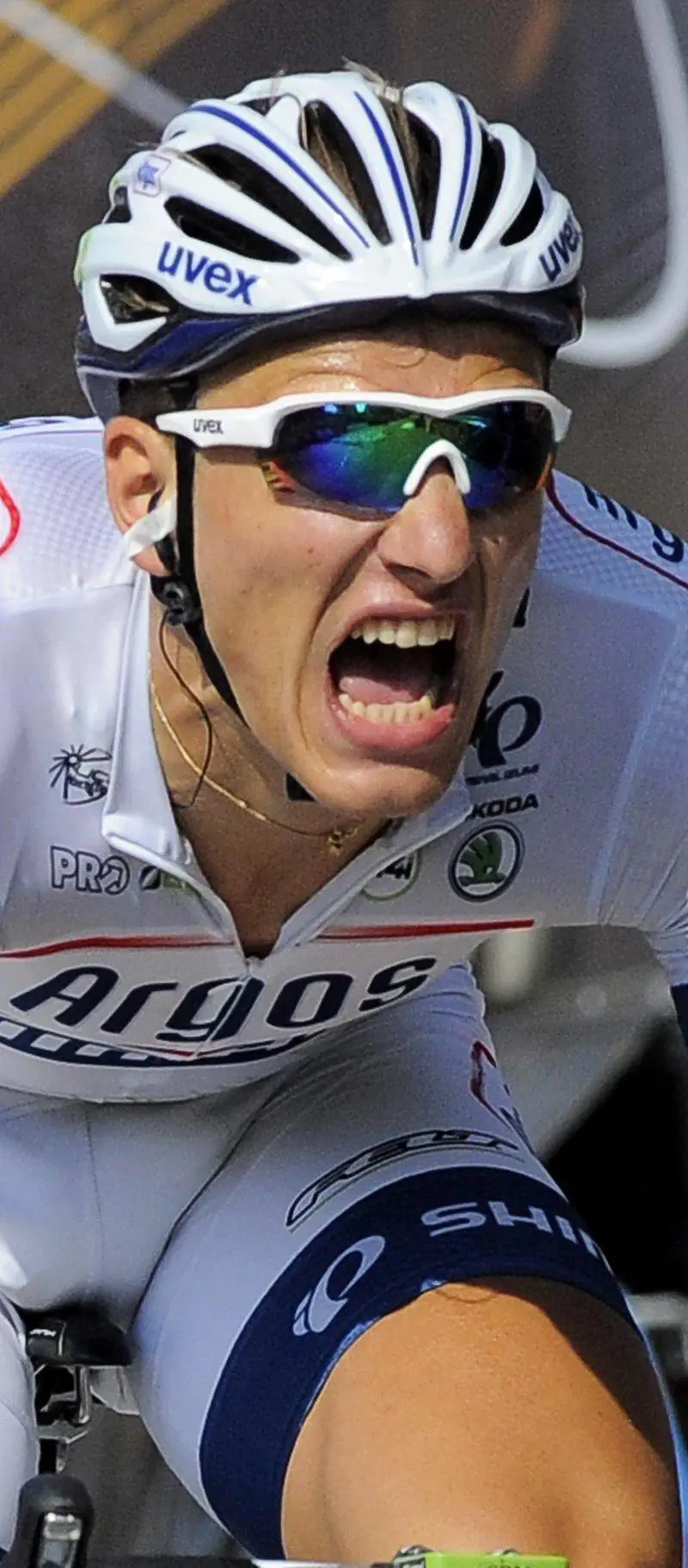 L'ultima frontiera contro il doping: Kittel alla macchina della verità