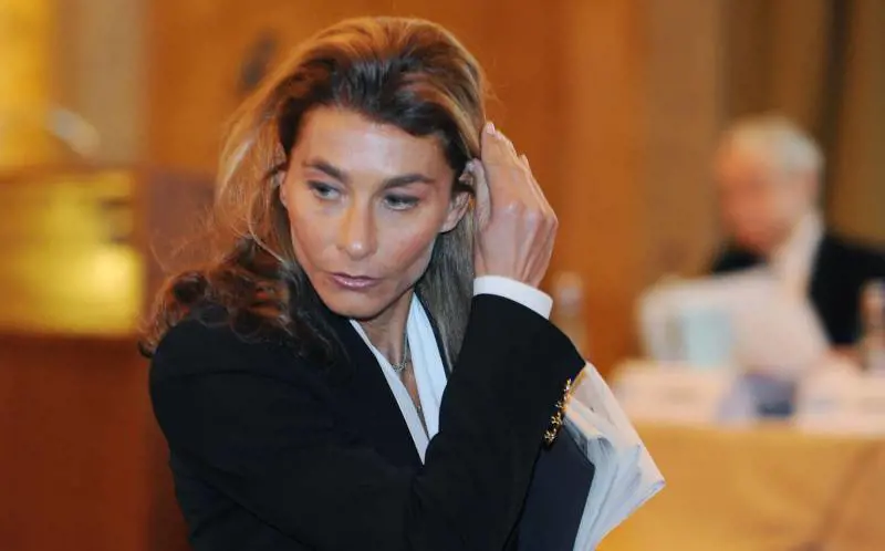 Giulia Ligresti ai domiciliari: ha perso 6 chili in carcere