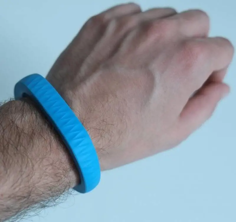 Il bracciale per ritrovare il riposo perduto