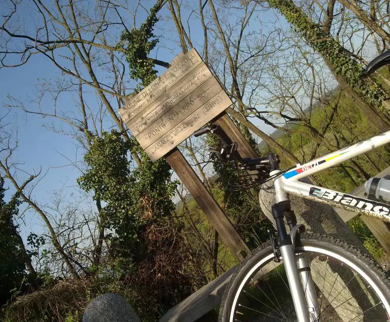 Tutti in bici alla scoperta dei paradisi lombardi