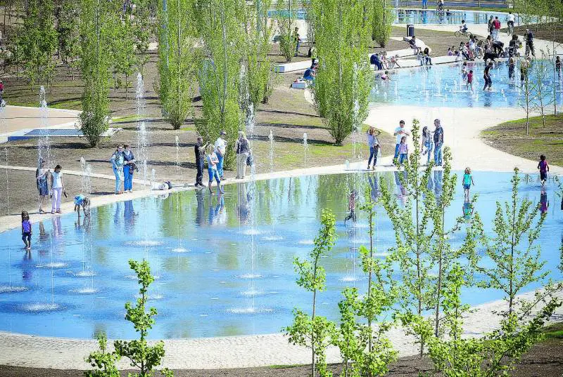 Cultura e movida: alla scoperta della città che non dorme mai