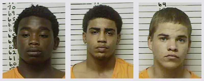 Usa, tre teenager uccidono "per noia"