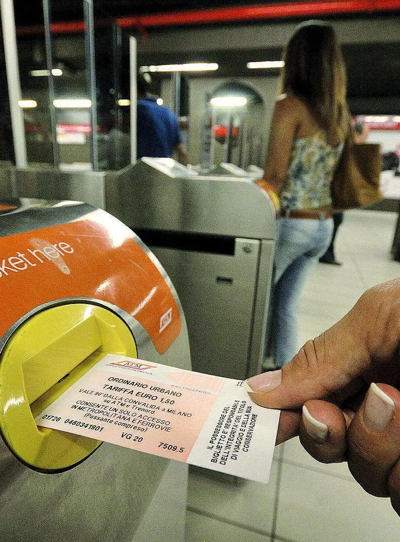 Atm, una stangata che si doveva evitare