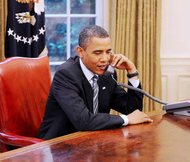 Attacco già deciso, Obama sta cercando sociIntervento Le Nazioni Unite tagliate fuori