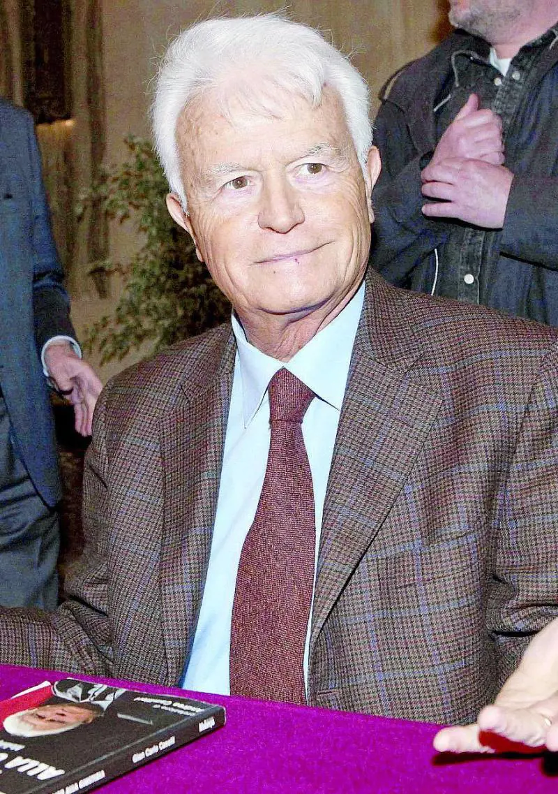 Md "arruola" Erri De Luca e minimizza il terrorismo: Caselli molla la corrente
