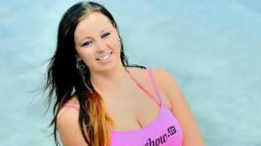 Ania e la maratona del sesso: cerca centomila uomini per entrare nel Guinness