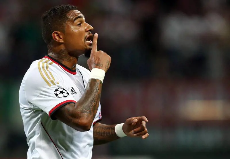 I gironi della Champions League