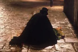 Sulle tracce delle donne uccise da Jack lo Squartatore