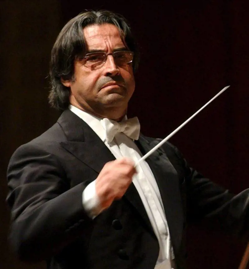 Sfascio all'Opera, la Cgil ferma Muti