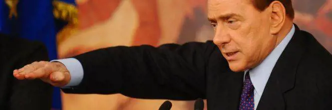 Decadenza di Berlusconi, tensioni sul voto in Giunta