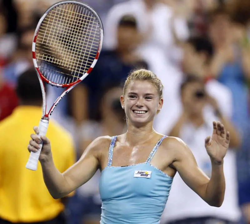 Camila, un sorriso fa innamorare la Grande Mela