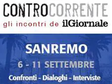 Da domani a Sanremo si naviga Controcorrente