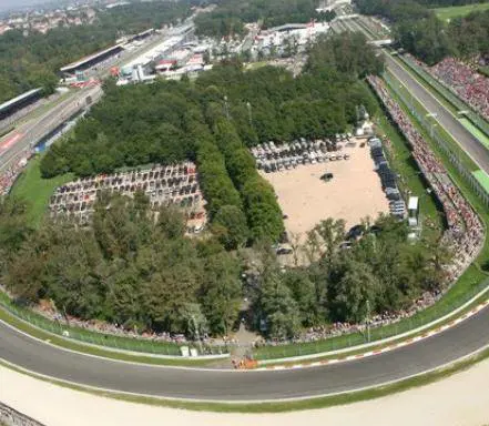 Circuito ok e treni speciali, tutto pronto per il GpFiniti i lavori per adeguare l'autodromo alle nuove norme