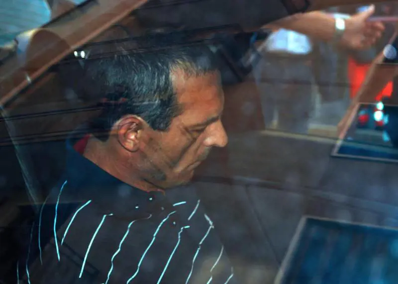 Bari, psichiatra sgozzata dal suo paziente drogato