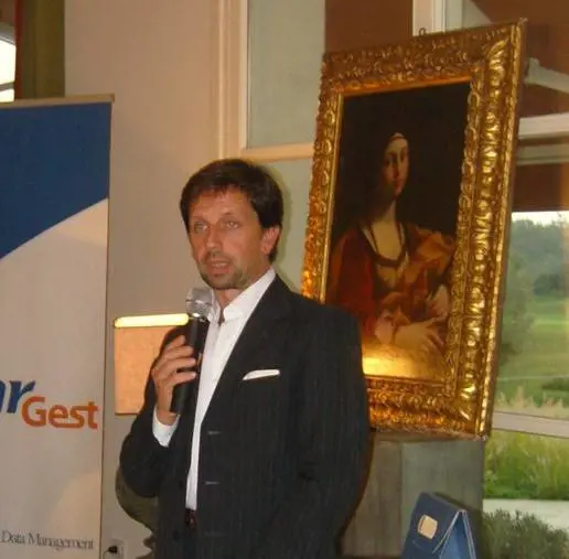 Graziani (Cestart): "Un comparto con tante potenzialità"