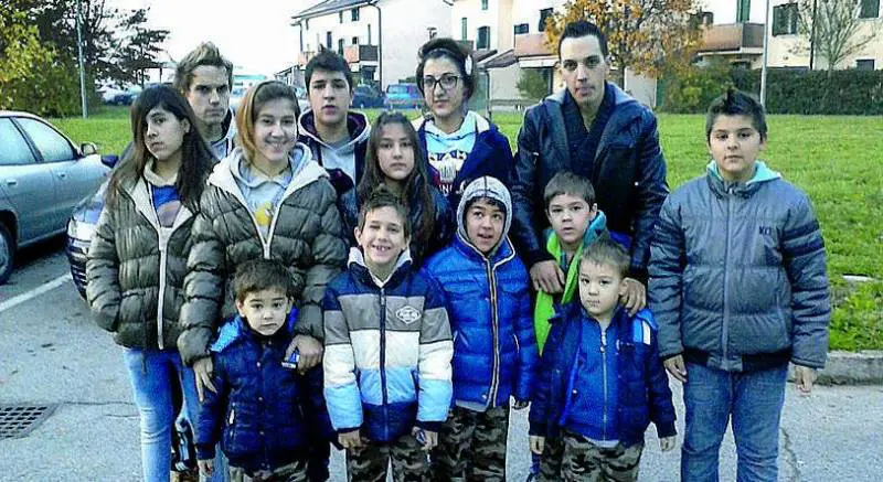 Lettera a Maya, ultima nata in una famiglia con 13 figli