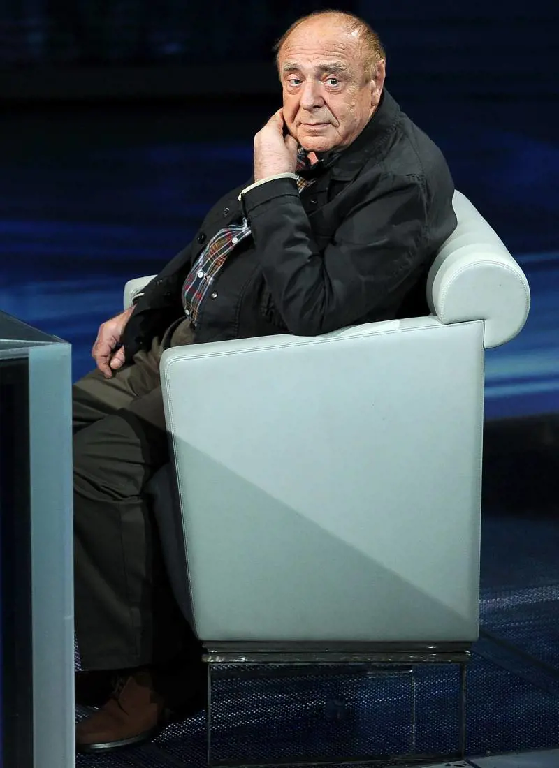 Lutto nella cultura, morto lo scrittore Bevilacqua