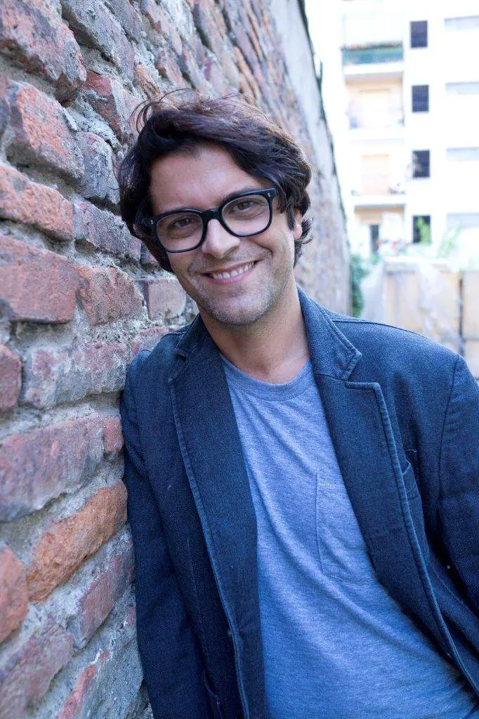 Anche Caparezza e Dario Argento nel primo "live" di Samuele Bersani