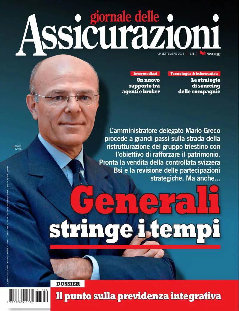 Agenti, come contare di più?